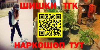 шишки Туймазы